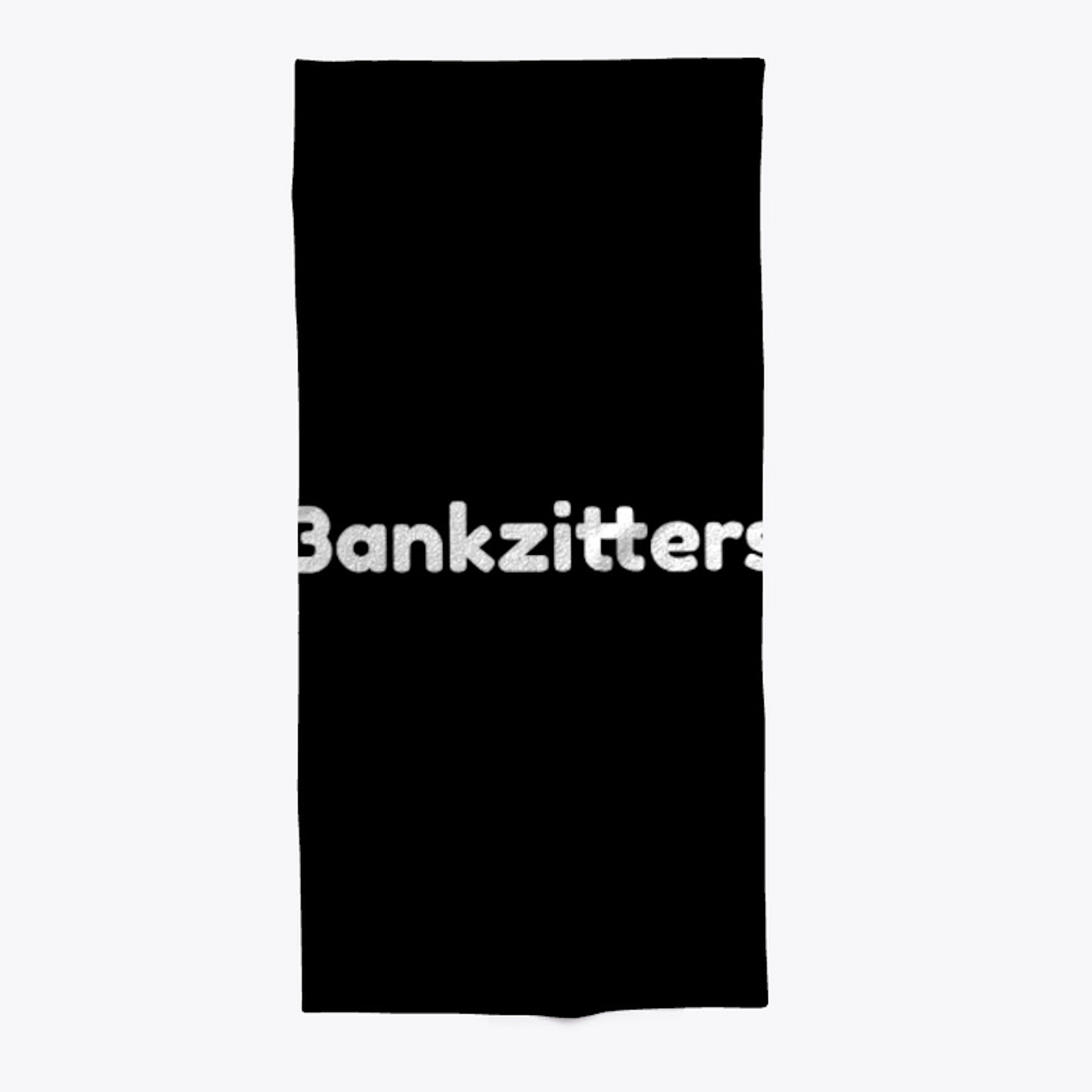 Bankzitters Merch Logo