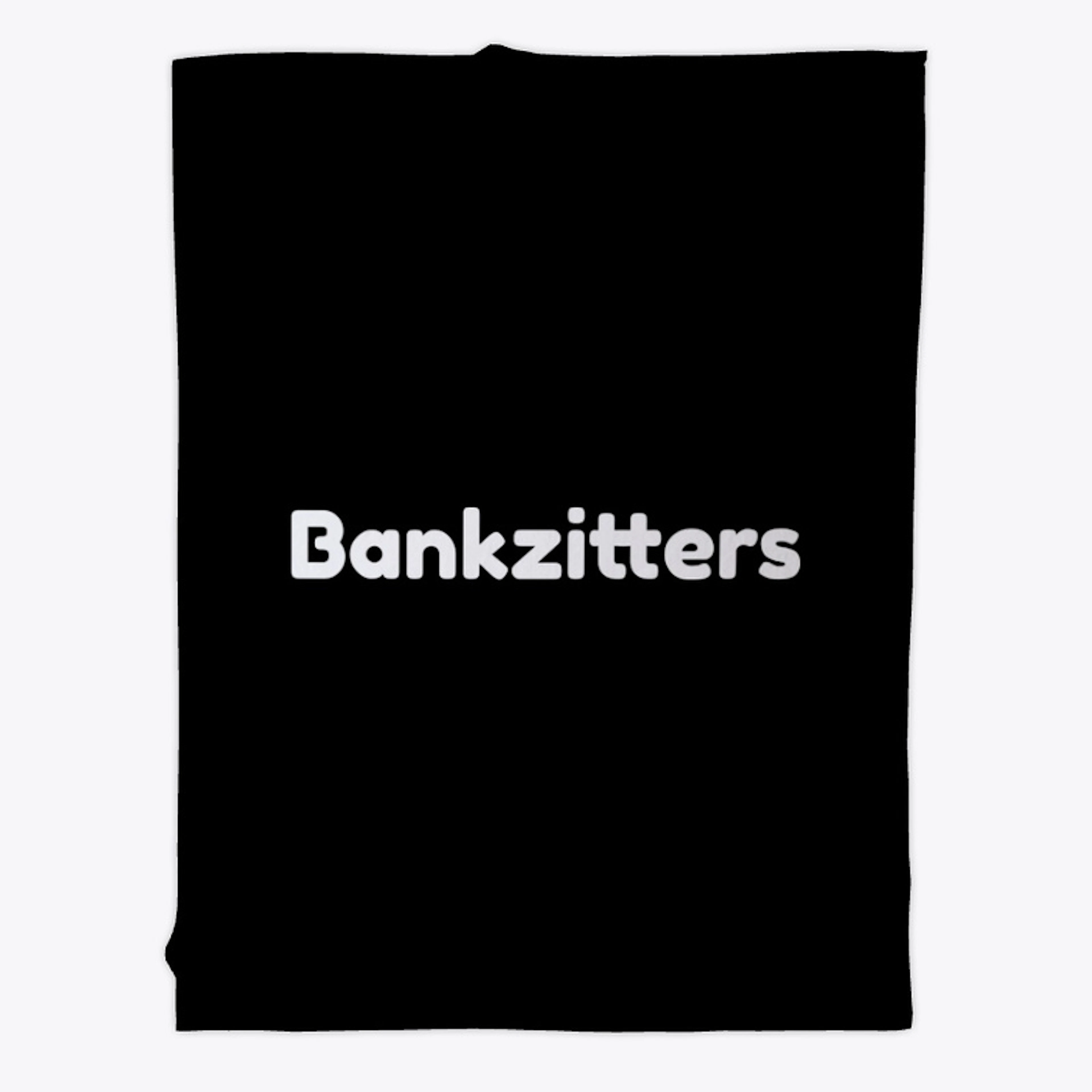 Bankzitters Merch Logo